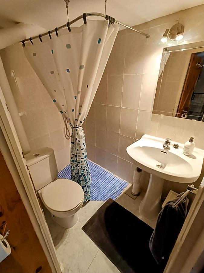 Casa En La Valleta Ginestar Eksteriør bilde
